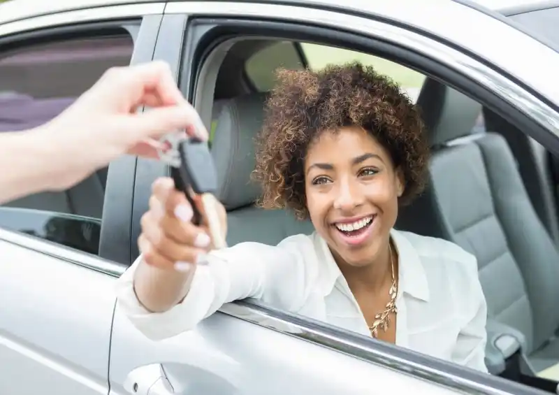 auto leasen Renswoude